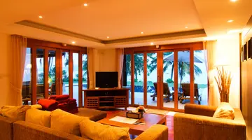 BARCELO COCONUT ISLAND (ex. THE VILLAGE COCONUT ISLAND)