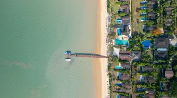 BARCELO COCONUT ISLAND (ex. THE VILLAGE COCONUT ISLAND)