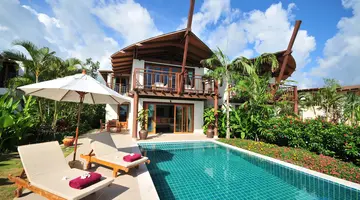 BARCELO COCONUT ISLAND (ex. THE VILLAGE COCONUT ISLAND)