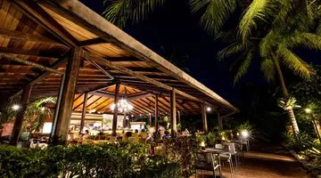 BARCELO COCONUT ISLAND (ex. THE VILLAGE COCONUT ISLAND)