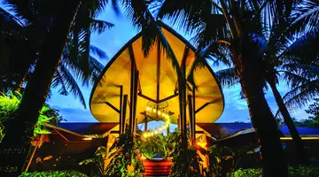 BARCELO COCONUT ISLAND (ex. THE VILLAGE COCONUT ISLAND)