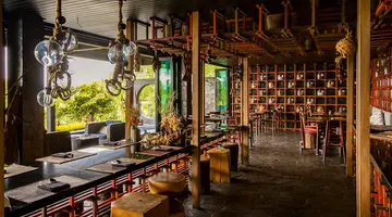 BARCELO COCONUT ISLAND (ex. THE VILLAGE COCONUT ISLAND)