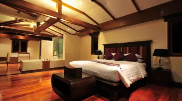BARCELO COCONUT ISLAND (ex. THE VILLAGE COCONUT ISLAND)