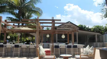 BARCELO COCONUT ISLAND (ex. THE VILLAGE COCONUT ISLAND)