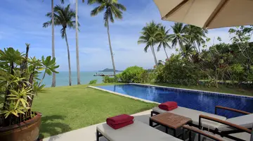 BARCELO COCONUT ISLAND (ex. THE VILLAGE COCONUT ISLAND)