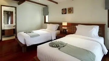 BARCELO COCONUT ISLAND (ex. THE VILLAGE COCONUT ISLAND)