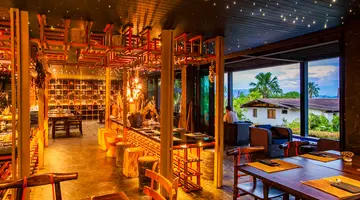 BARCELO COCONUT ISLAND (ex. THE VILLAGE COCONUT ISLAND)