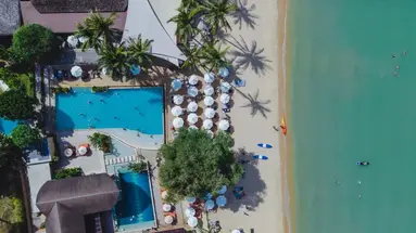 BARCELO COCONUT ISLAND (ex. THE VILLAGE COCONUT ISLAND)