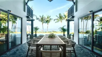 BARCELO COCONUT ISLAND (ex. THE VILLAGE COCONUT ISLAND)