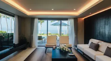 BARCELO COCONUT ISLAND (ex. THE VILLAGE COCONUT ISLAND)