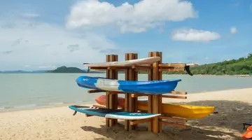 BARCELO COCONUT ISLAND (ex. THE VILLAGE COCONUT ISLAND)