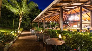 BARCELO COCONUT ISLAND (ex. THE VILLAGE COCONUT ISLAND)