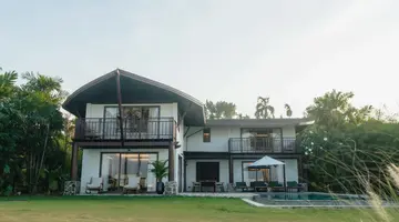 BARCELO COCONUT ISLAND (ex. THE VILLAGE COCONUT ISLAND)