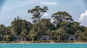 BARCELO COCONUT ISLAND (ex. THE VILLAGE COCONUT ISLAND)