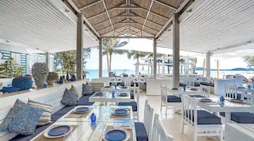 BARCELO COCONUT ISLAND (ex. THE VILLAGE COCONUT ISLAND)
