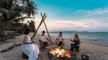 BARCELO COCONUT ISLAND (ex. THE VILLAGE COCONUT ISLAND)