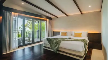 BARCELO COCONUT ISLAND (ex. THE VILLAGE COCONUT ISLAND)
