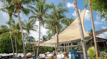 BARCELO COCONUT ISLAND (ex. THE VILLAGE COCONUT ISLAND)
