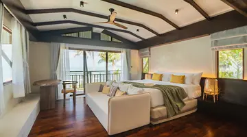 BARCELO COCONUT ISLAND (ex. THE VILLAGE COCONUT ISLAND)