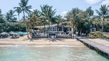 BARCELO COCONUT ISLAND (ex. THE VILLAGE COCONUT ISLAND)