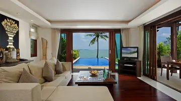 BARCELO COCONUT ISLAND (ex. THE VILLAGE COCONUT ISLAND)