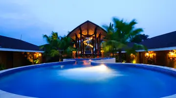 BARCELO COCONUT ISLAND (ex. THE VILLAGE COCONUT ISLAND)
