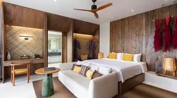 BARCELO COCONUT ISLAND (ex. THE VILLAGE COCONUT ISLAND)