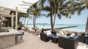 BARCELO COCONUT ISLAND (ex. THE VILLAGE COCONUT ISLAND)