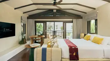BARCELO COCONUT ISLAND (ex. THE VILLAGE COCONUT ISLAND)