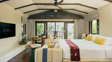 BARCELO COCONUT ISLAND (ex. THE VILLAGE COCONUT ISLAND)
