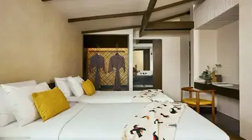 BARCELO COCONUT ISLAND (ex. THE VILLAGE COCONUT ISLAND)