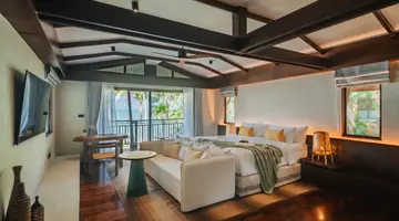 BARCELO COCONUT ISLAND (ex. THE VILLAGE COCONUT ISLAND)