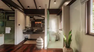 BARCELO COCONUT ISLAND (ex. THE VILLAGE COCONUT ISLAND)
