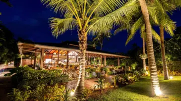 BARCELO COCONUT ISLAND (ex. THE VILLAGE COCONUT ISLAND)