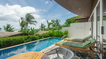BARCELO COCONUT ISLAND (ex. THE VILLAGE COCONUT ISLAND)