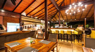 BARCELO COCONUT ISLAND (ex. THE VILLAGE COCONUT ISLAND)