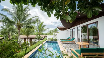 BARCELO COCONUT ISLAND (ex. THE VILLAGE COCONUT ISLAND)