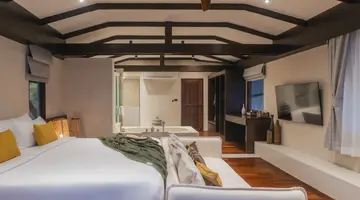 BARCELO COCONUT ISLAND (ex. THE VILLAGE COCONUT ISLAND)