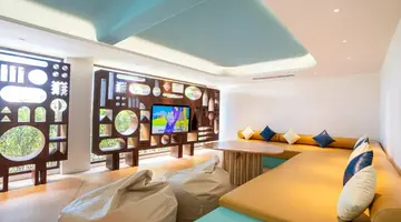 BARCELO COCONUT ISLAND (ex. THE VILLAGE COCONUT ISLAND)
