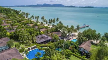 BARCELO COCONUT ISLAND (ex. THE VILLAGE COCONUT ISLAND)