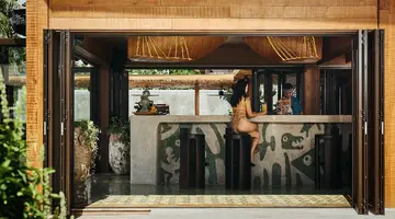 BARCELO COCONUT ISLAND (ex. THE VILLAGE COCONUT ISLAND)