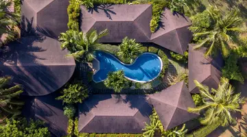 BARCELO COCONUT ISLAND (ex. THE VILLAGE COCONUT ISLAND)