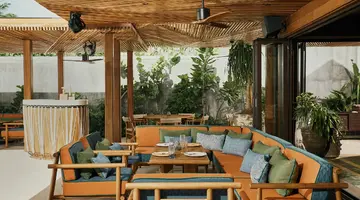 BARCELO COCONUT ISLAND (ex. THE VILLAGE COCONUT ISLAND)