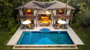 BARCELO COCONUT ISLAND (ex. THE VILLAGE COCONUT ISLAND)