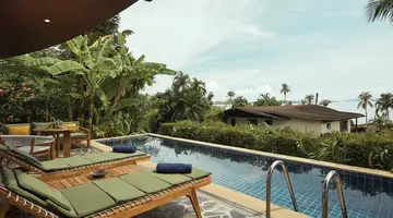 BARCELO COCONUT ISLAND (ex. THE VILLAGE COCONUT ISLAND)