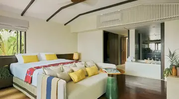 BARCELO COCONUT ISLAND (ex. THE VILLAGE COCONUT ISLAND)