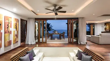 BARCELO COCONUT ISLAND (ex. THE VILLAGE COCONUT ISLAND)