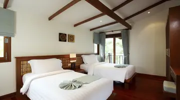 BARCELO COCONUT ISLAND (ex. THE VILLAGE COCONUT ISLAND)