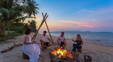 Barcelo Coconut Island (Ex. Village Coconut Island)