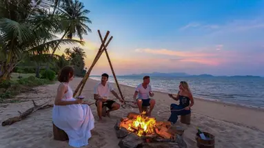 Barcelo Coconut Island (Ex. Village Coconut Island)
